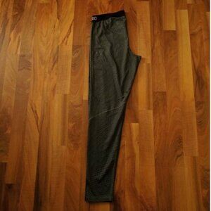 Nike Pro® Hyperwarm Athletic Compression Leggings Size XLarge